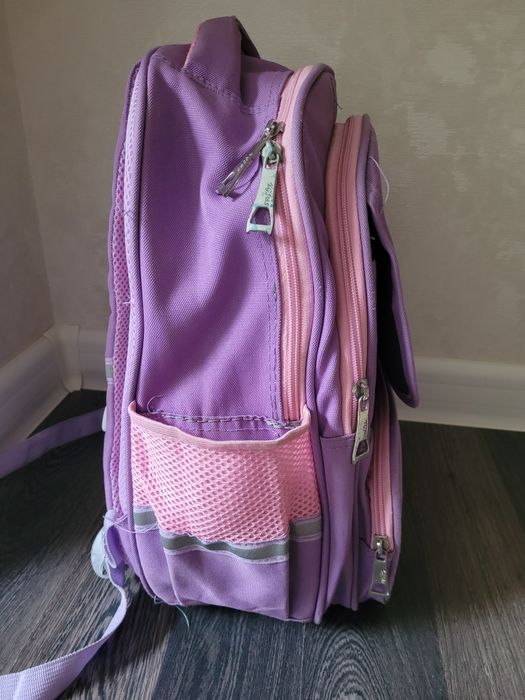 Продам рюкзак разные