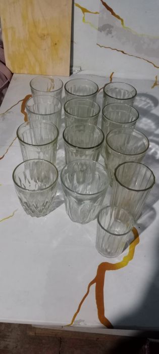 Продам посуду СССР