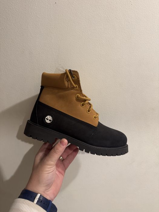Timberland Classic 37 Originali