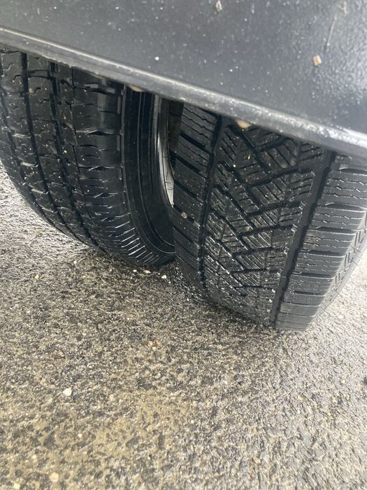 Iveco daily basculabil