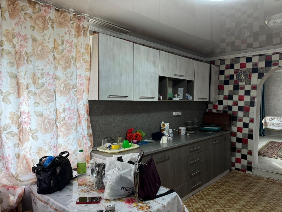 Дом продаётся район восточной