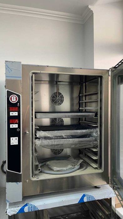 Пицца печи , пароконвектомат , конвекционная печь