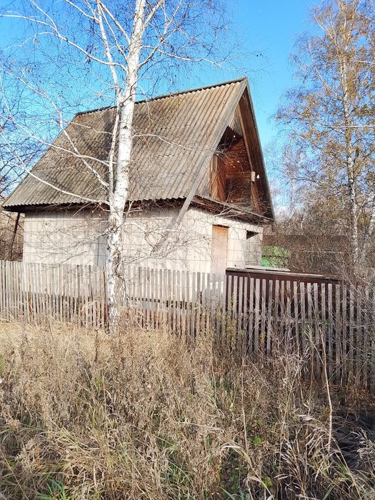 Продаю дачный участок