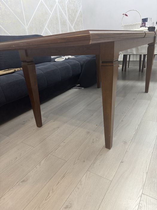 Стол длинна 160см