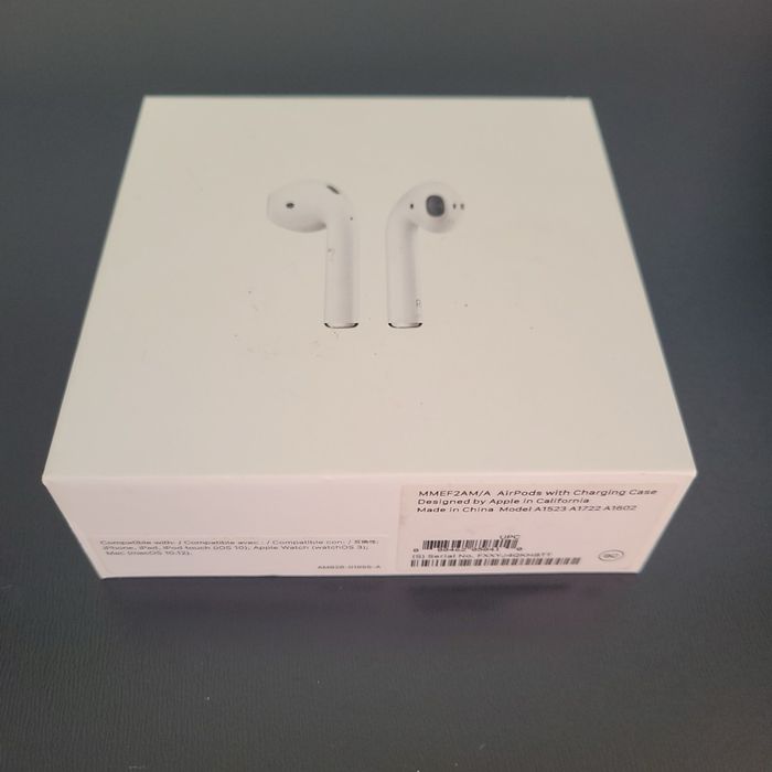 AirPods Pro 2 Gen