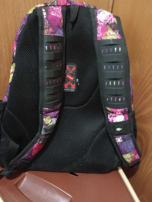 Раница за училище