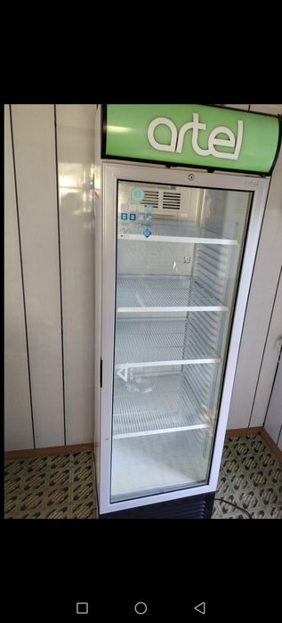 Artel vetrina narxi kelishiladi