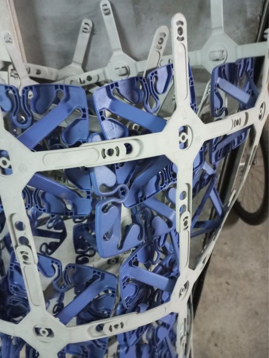 Подматрачна рамка