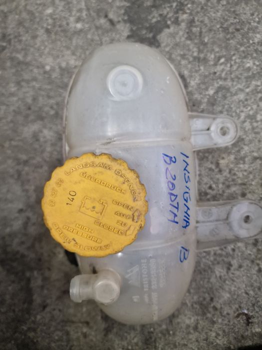 Galerie evacuare Opel insignia B motor 2.0cdti B20DTH an 2017-2020