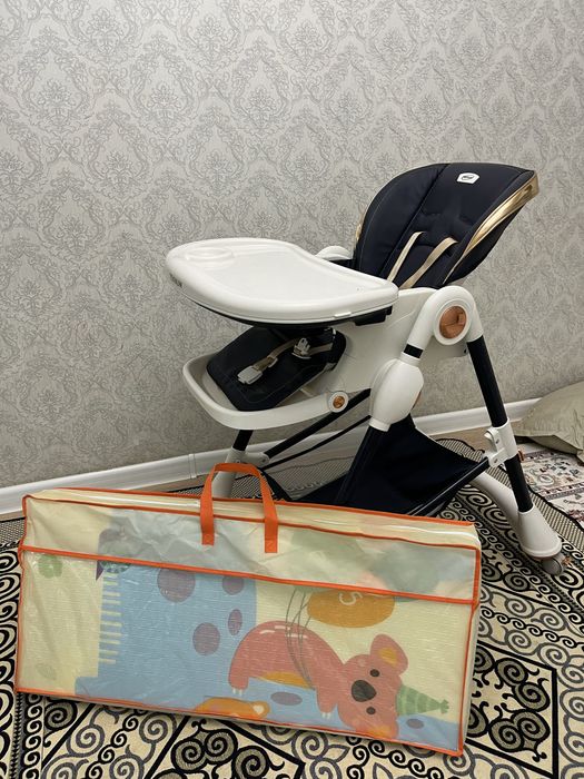 Стульчик трансформер