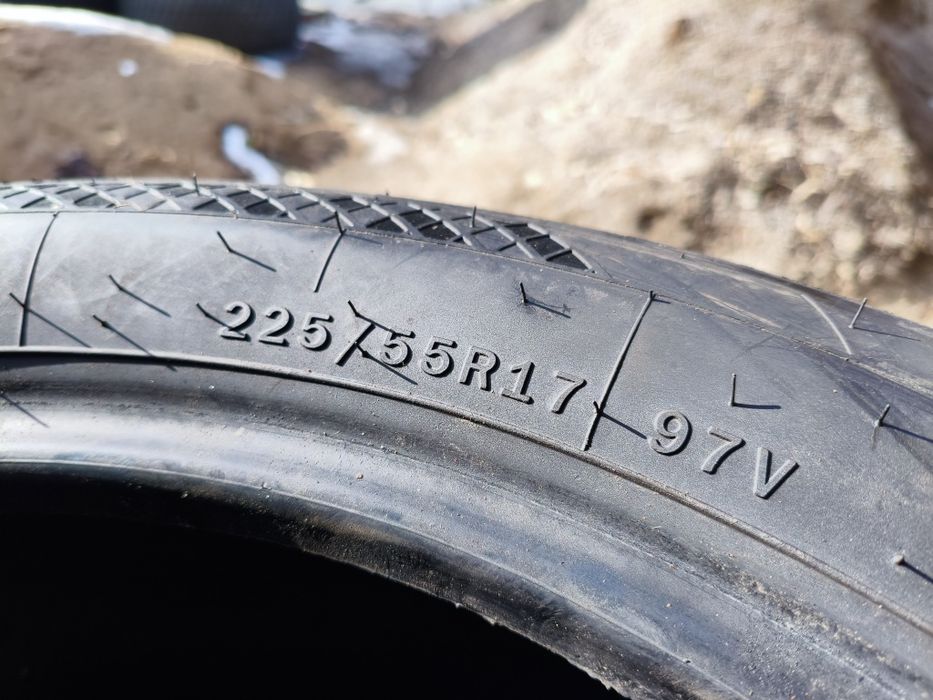 Принимаем б/у Шины Любых размеров