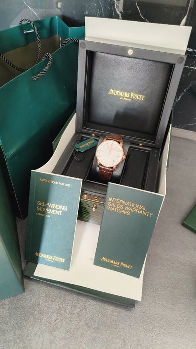 Audemars Piguet code:1159