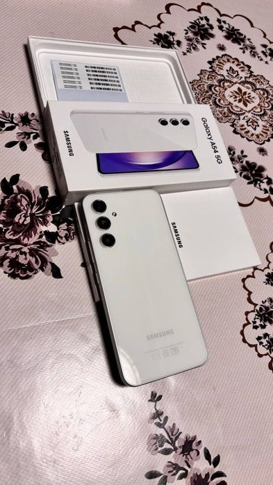 Samsung A54 5G срочно