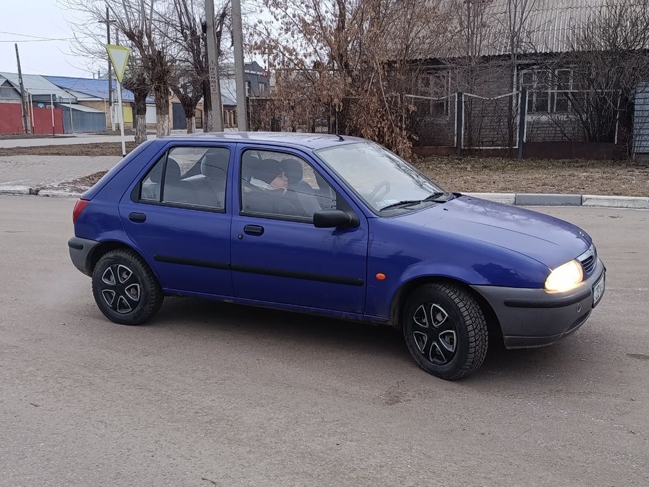 Продам машину в хорошем состоянии