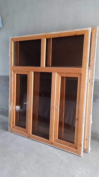 Sfatli romlar holati yaxshi