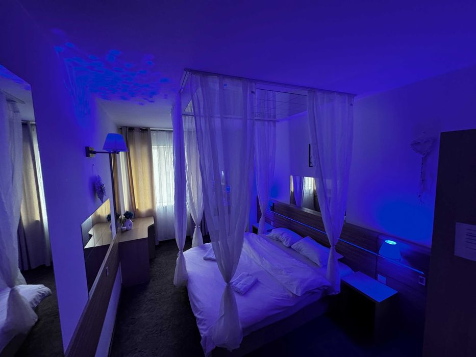 Rin Grand Residence Regim Hotelier