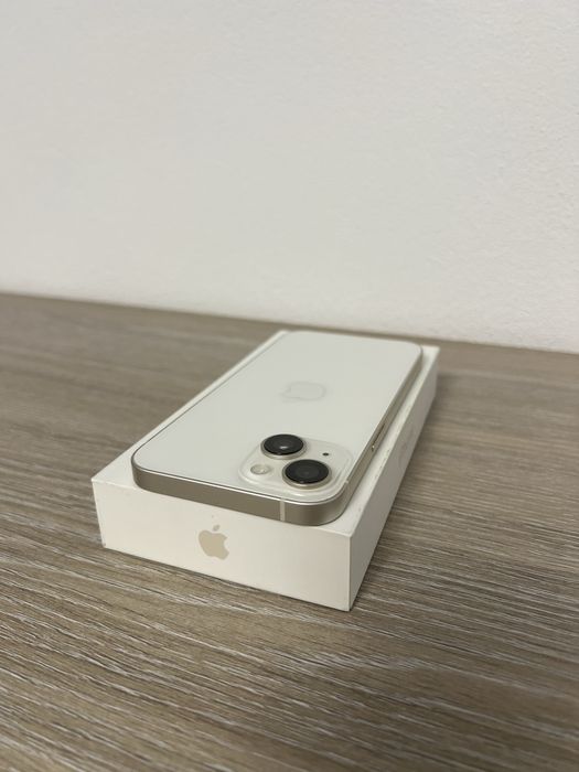IPhone 14 128gb full box