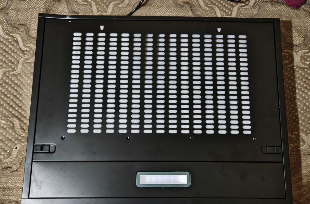 Аспиратор - klarstein