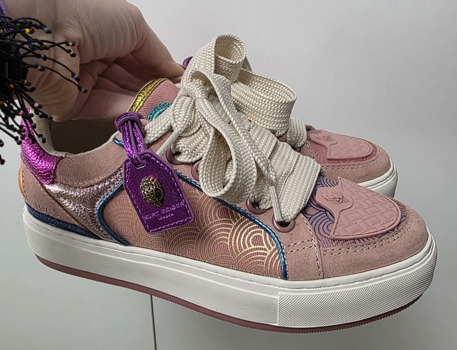 Sneakers Kurt Geiger