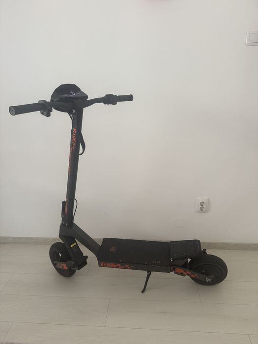 Kukirin g2 2025