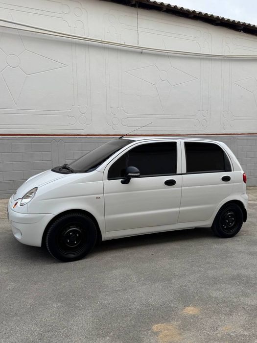 Matiz Mix 2013 yil