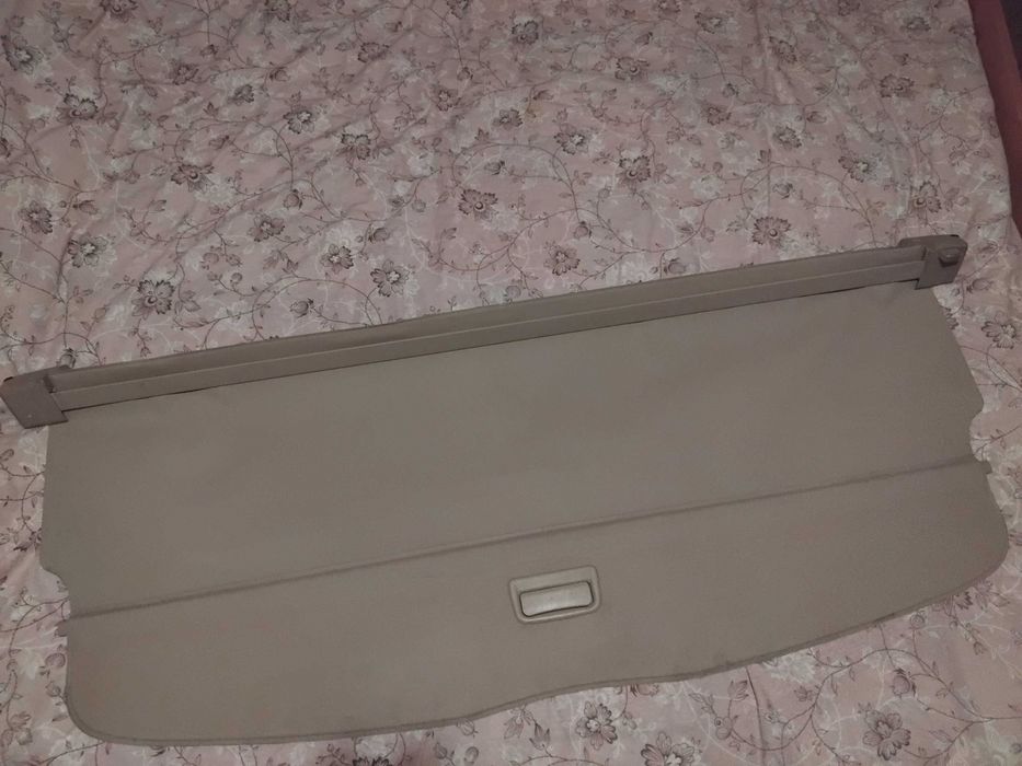 Щора за багажник VW PASSAT 1.8T
