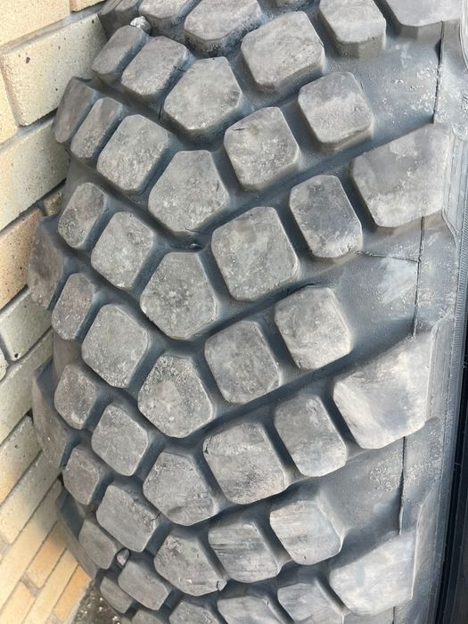 Шины 425/85 R21 вездеход