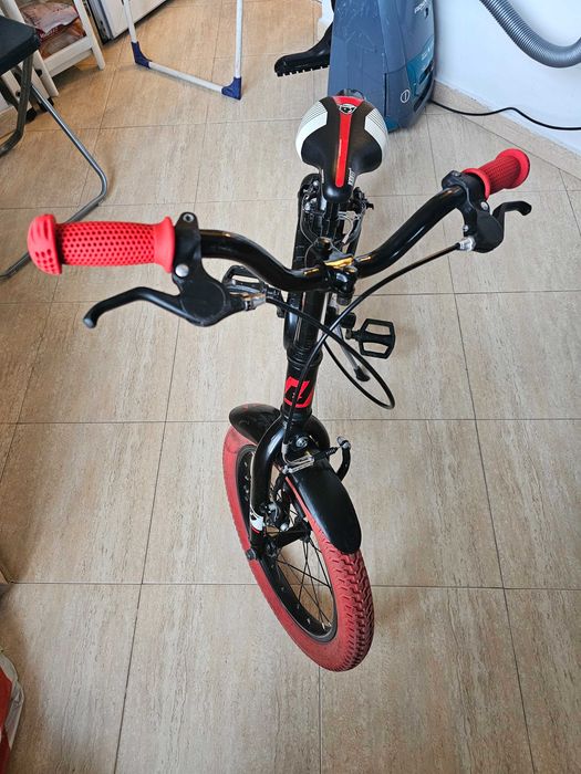 Продавам колело Drag Alpha 16'