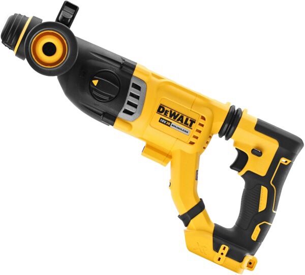 Перфоратор DeWALT DCH263P1  18V  XR  3j  Brushless / Безчетков