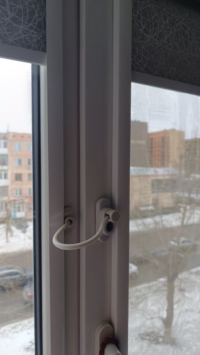 Продам Защиты на окна