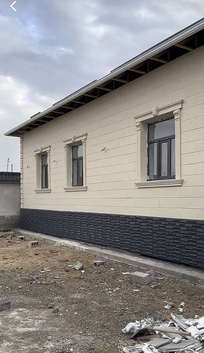 Панель для дома
