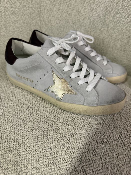 Adidasi golden goose