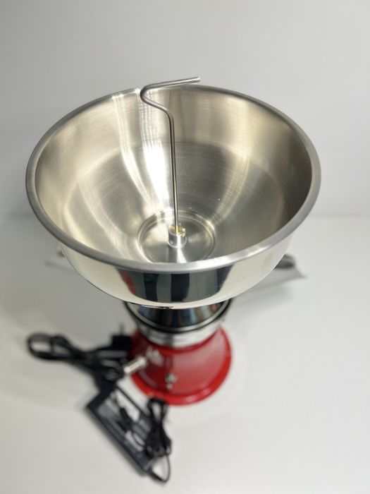 Сепаратор для молока электрический