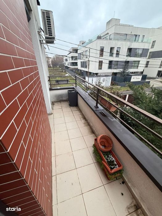 Casa duplex de inchiriat | Sisesti | jacuzzi | 150 mp | 2 parcari