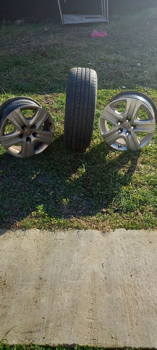 Open insignia/vauxhall insignia  jante 300/bucata