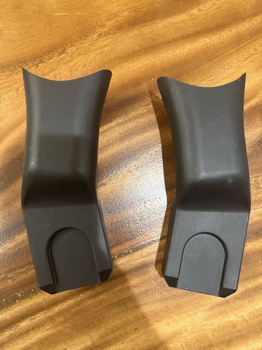 Адаптери за Cybex Cloud Z i-size столче за кола