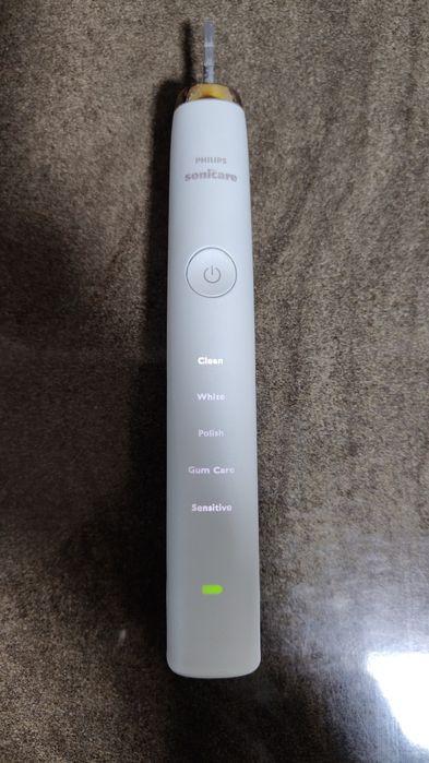 Periuța electrică Philips Sonicare