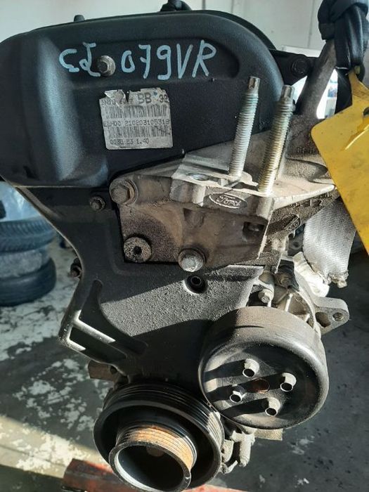 motor fxja 1.4 b 59 kw 80 cp ford fiesta fusion mazda 2