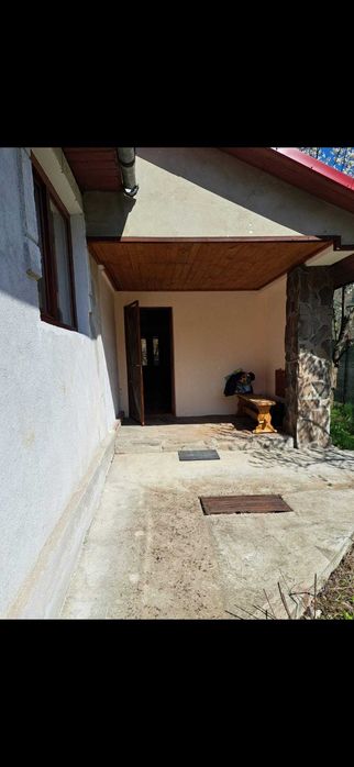 Casa de vanzare Lunca Bradului