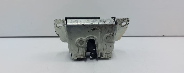 Broasca portbagaj a1637400235 Mercedes-Benz ML W163