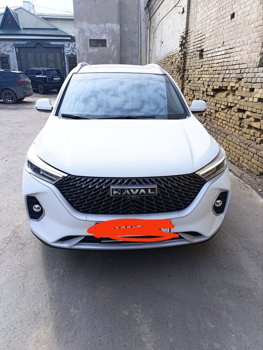 Продаётся Haval M6