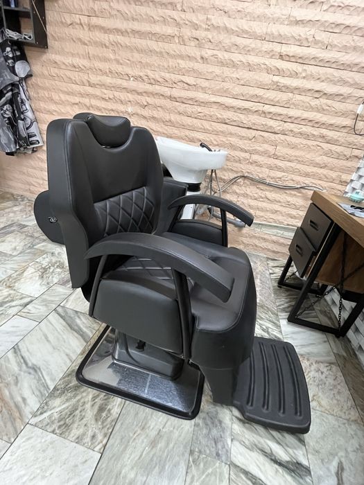 Фризьорско оборудване