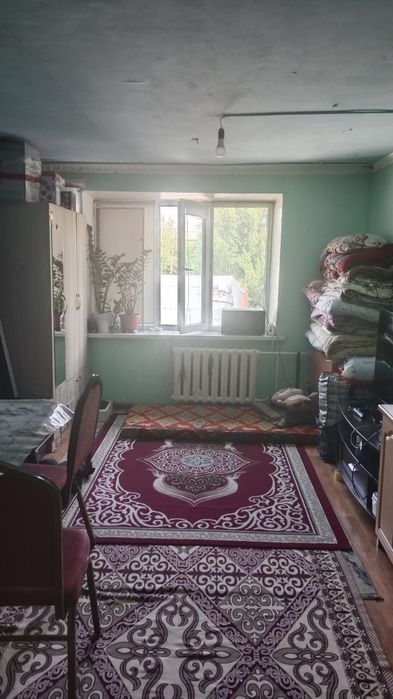 Срочно продаю комнату