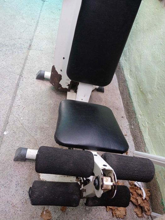 Гладиатор Кетлер