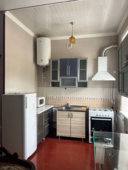 Аренда квартиры 2/3/4 Шайхантахурский район. Лабзак . Семье