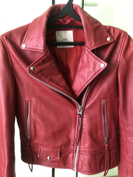 Куртка графитовое Зара