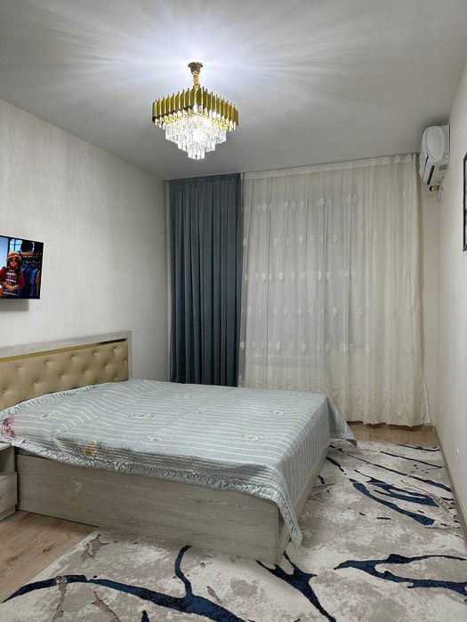 Аренда Хамза 2 х ком Парус ориентир