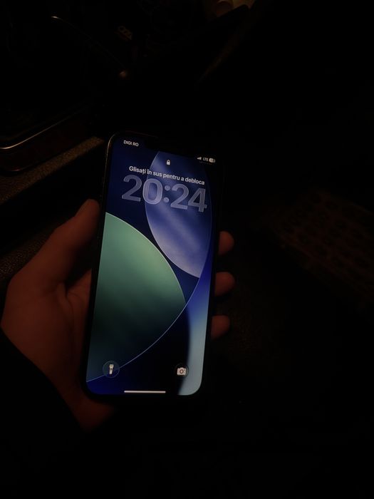 Vand iPhone 12 pro max