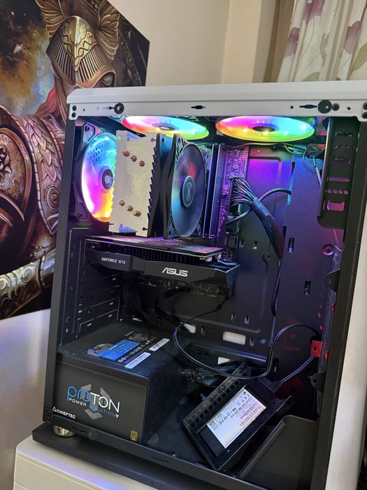 Продам компьютер