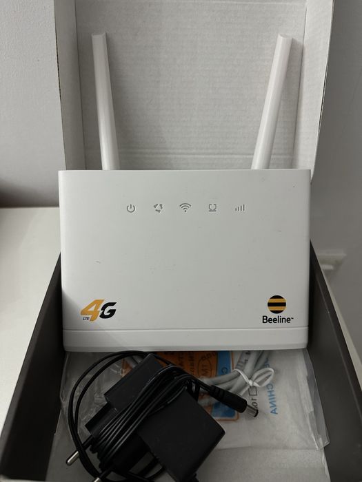 Продам роутер Билайн